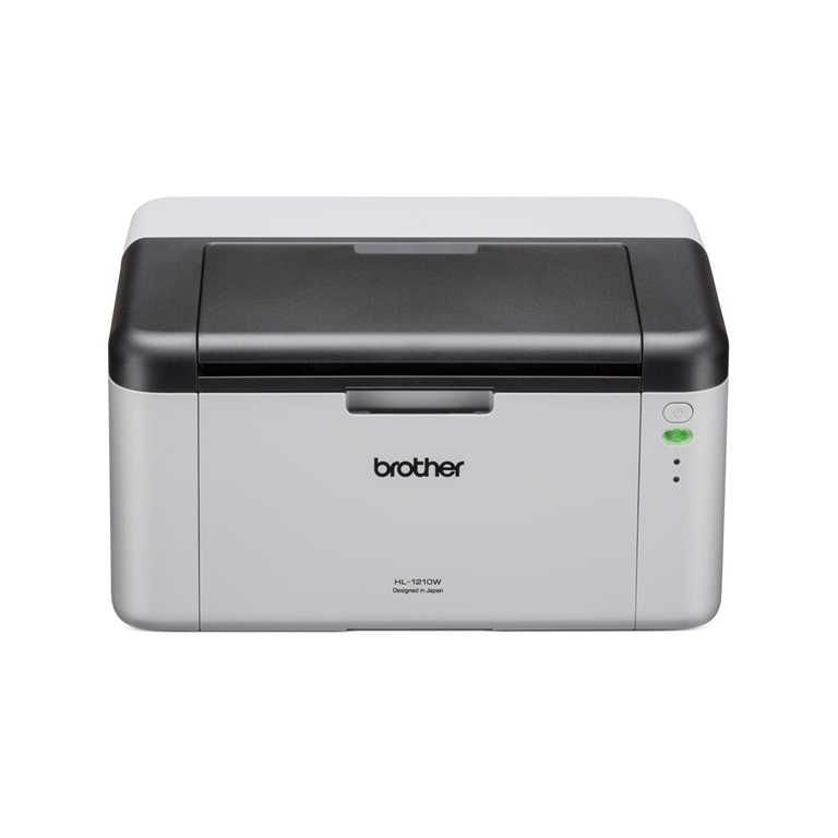 BROTHER HL-1210W無線雷射印表機