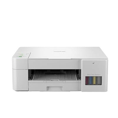 Brother DCP-T426W 威力印大連供五合一無線噴墨複合機