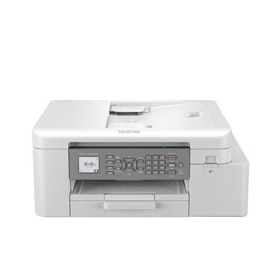 BROTHER MFC-J4340DW A4 威力印輕連供噴墨複合機 
