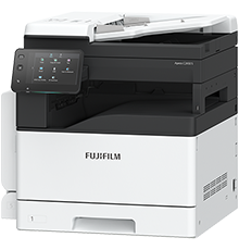 fujifilm Apeos C2450 A3 彩色影印機