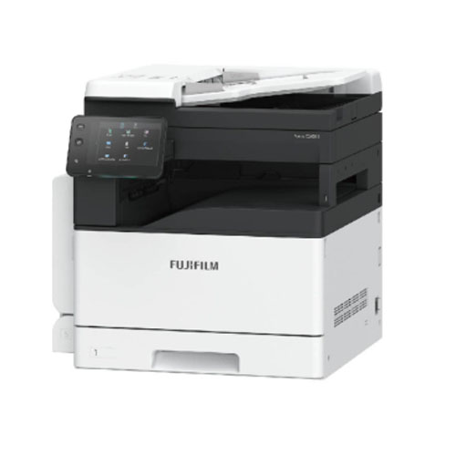 fujifilm Apeos C2450 A3 彩色影印機