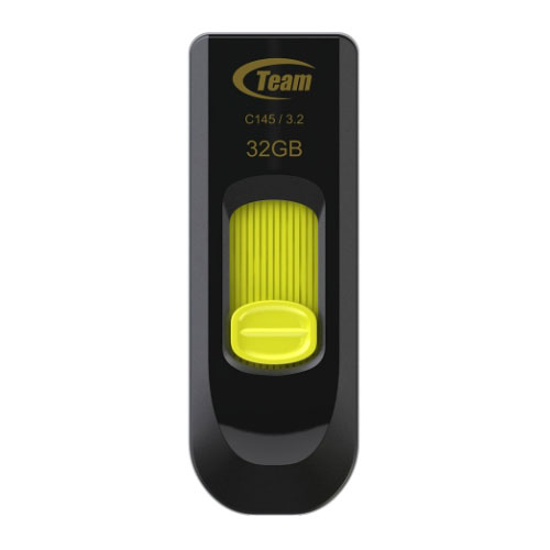 TEAM十銓 USB3.0 C145 32G隨身碟