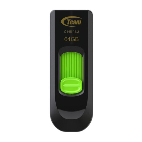 TEAM十銓 USB3.0 C145 64G隨身碟