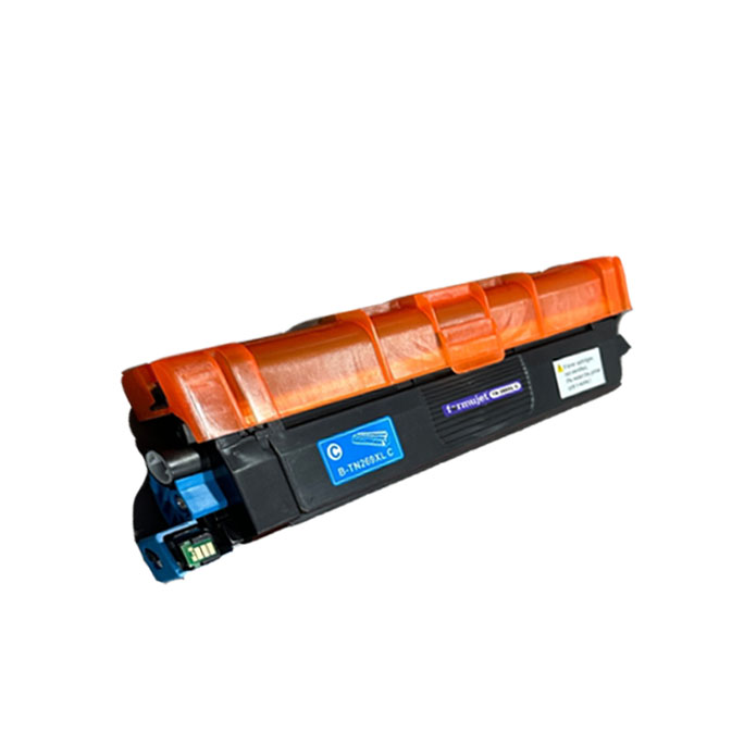 BROTHER TN-269XLC 藍色相容碳粉 適用 L3280CDW L3760CDW L3780CDW